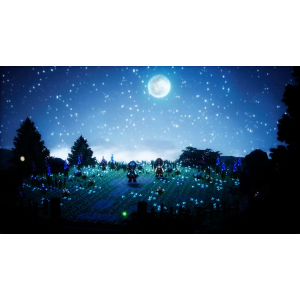 Octopath Traveler 0 PC Steam Altergift